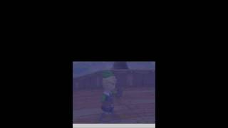 Let's Play Final Fantasy III Part 21 - Blinded by the Purple