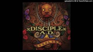 xDisciplex AD - Two Faced