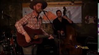 Somewhere, Maybe Carolina (FULL BAND) - Brian Pounds - Live on &quot;Songwriters Across Texas&quot;