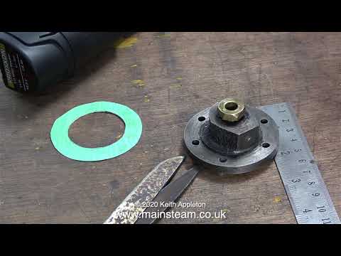 THE TROUBLE WITH OLD STEAM LOCOMOTIVES - PART #14