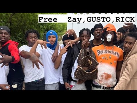 F95 Taysav x QB2Hard - For Da Set 🎥9️⃣