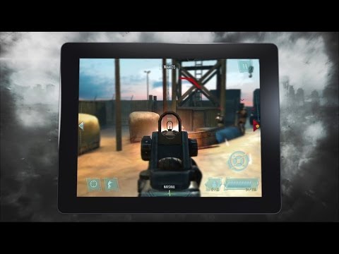 Android Launch Video