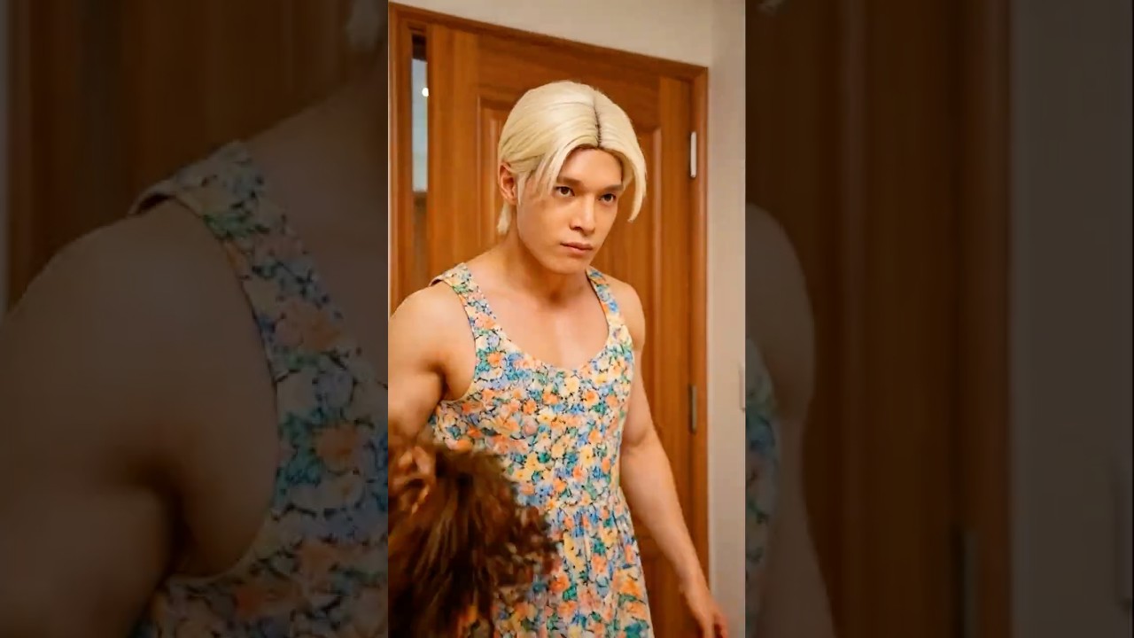 1-2-3... IMPOSTER! 🕵️‍♂️ One K-Pop Idol is out of place! 😱✨