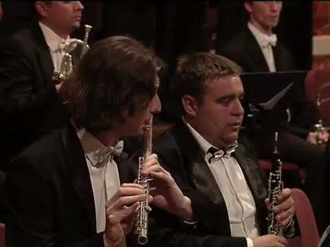 Ukrainian Composer Myroslav Skoryk - Melody - Orchestrated by Melani Mestre - Мирослав Скорик