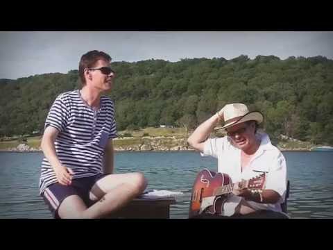 Aledory - Judi od mora (Official video, 2014.)