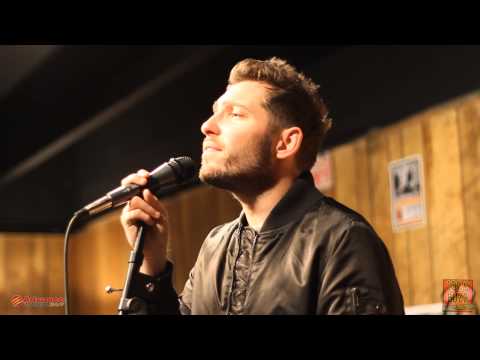 102.9 The Buzz Acoustic Session: You Me At Six - Lived A Lie