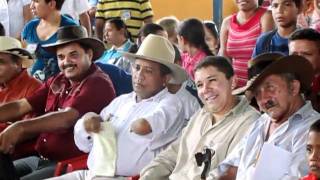 preview picture of video 'El Picaflor Sabanero en San Nicolas municipio San Genaro de Boconoito'