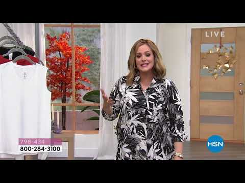 HSN | MarlaWynne Fashions 09.01.2022 - 11 PM