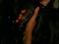 His Name Was Ho VHS Capture From The Iron Triangle 1989