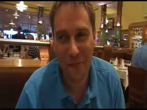 Le Coupole, Paris with @ledretch