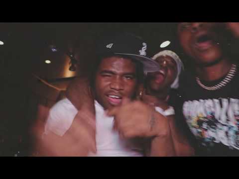 "Who Did It' Lil Zay Osama x Astranaut Tot x Mook