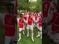 Rate These Five Goals Of Ajax U13 This Morning