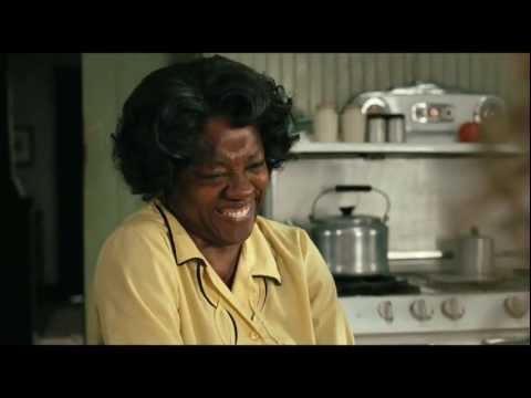 Histrias Cruzadas (The Help) - Trailer Legendado [HD]