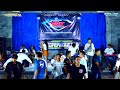VERROZTA MUSIC CINTA SAMPAI MATI CHIKA KANZA PUTRA SRK BALAI DESA LAU