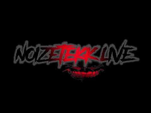 NoiZeTekk_live - Minor2Go