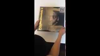 Pete Rock "Petestrumentals 2" Vinyl Sneak Peak!