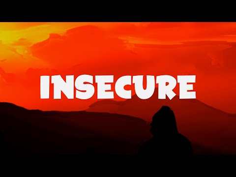 Lost Boy - Insecure (Lyrics) ft. Gnash