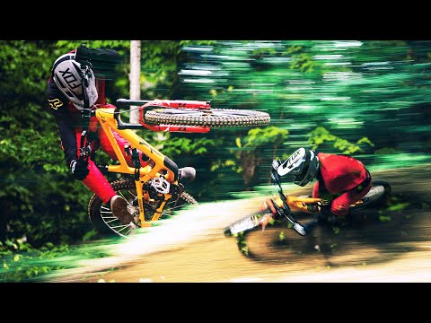 Putting the YT Industries Capra to the test | RAW MTB