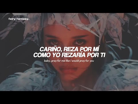 JADE - Church (video oficial)『sub. español + letra/ lyrics』