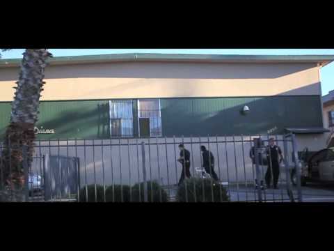 Nipsey Hussle- They Know (Official Video)