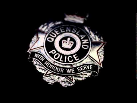 Commissioner speaks about police search powers