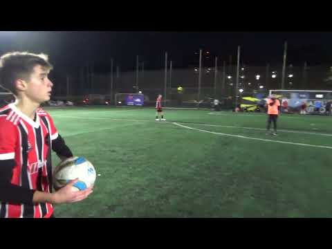 VODKA JRS VS LOS CHANGOS FC - #LigaNuñez - S16 - 28/5/23