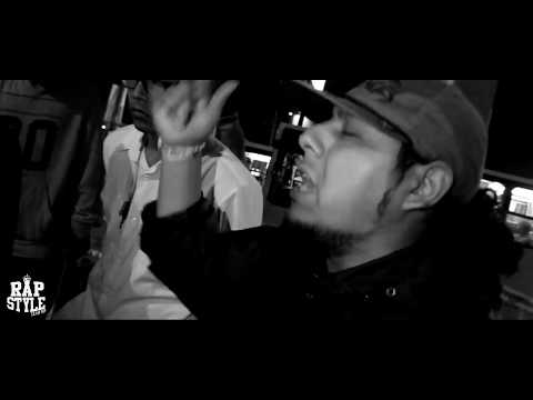 STICK vs MECUA -Final- 6ta Estación RAPSTYLE SJL 2018