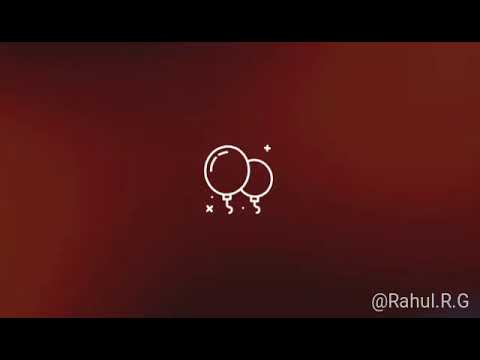 Happy Birthday Nimmi...🎂🍰