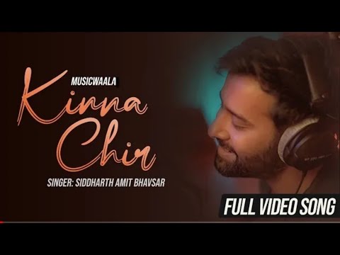 Kinna Chir (Official song) Musicwala Takda hi jawa kina tenu chava new song kina cher new song