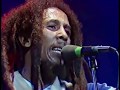 Bob Marley Live 80 HD Redemption Song Could You Be Loved 7 10