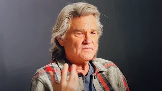 Kurt Russell CRIES After Finding Out Val Kilmer Passed Away