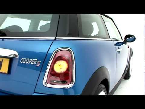 Mini Cooper review - What Car?