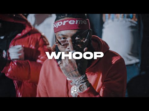[FREE] Sada Baby X Skilla Baby Type Beat - Whoop (prod. by Fuelz)