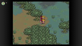 MOTHER2 ギーグの逆襲　SFC Nintendo Switch Onlineでプレイ動画 #40