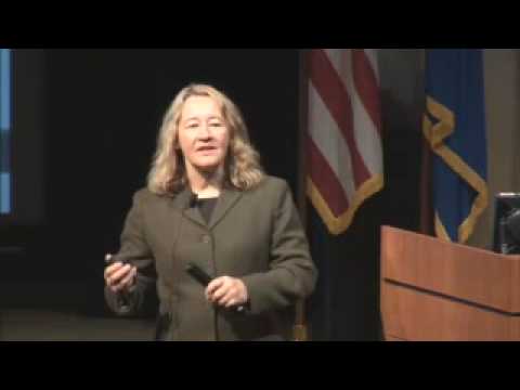 The 2009 Jeffrey M. Trent Lecture in Cancer Research - Carol Greider