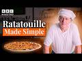 The Secret To Great Ratatouille With Marco Pierre White Meet Your Maestro BBC Maestro