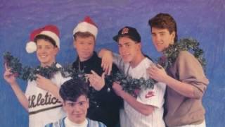 New Kids On The Block-I&#39;ll Be Missing You (Come Christmas)