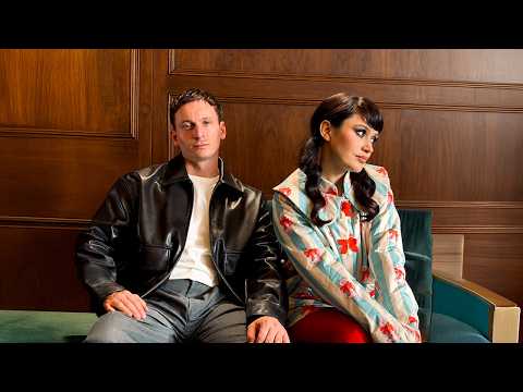 Irina Rimes x The Motáns - Oare m-ai iubi