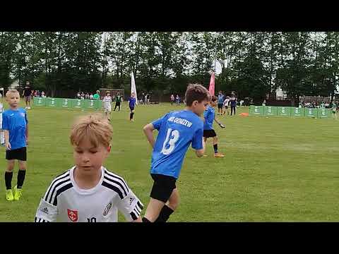 UKS OŁTARZEW - AP CHLEBNIA 2015A