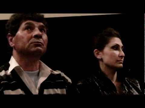 Cicsero a DocuArt   Roma Kép Műhely Filmklubban 2 rész