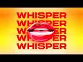 Joel Corry - Whisper (Official Lyric Video)