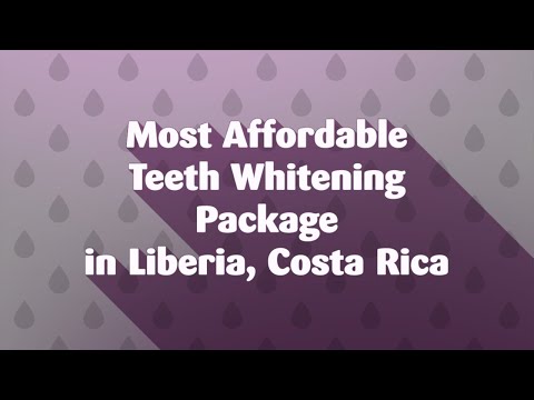 Logo of Best Teeth Whitening Package in Liberia, Costa Rica