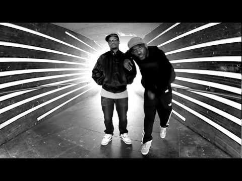 Tanya Morgan - Borrow That (Boogie's Revenge)