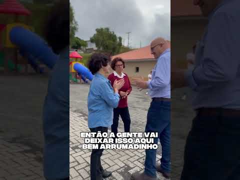 APAE - São Jerônimo da Serra