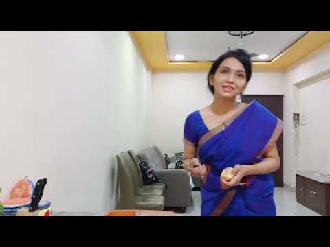 Shilpa Jadhav Audition for character - Chaitali