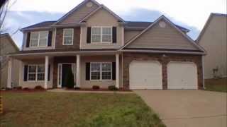 preview picture of video 'Homes For Rent-To-Own Atlanta Hiram Home 6BR/3BA by Atlanta Property Management'