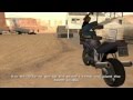 GTA San Andreas Walkthrough Mission 71 Stowaway Alternative Ending HD