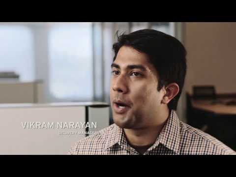 Managing resources by maximizing efficiency through the cloud