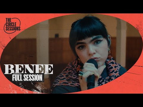 BENEE - Full Live Concert  | The Circle° Sessions