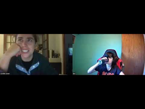 Les Shirley interview